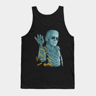 joe biden Tank Top